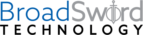 Broadsword Technology logo